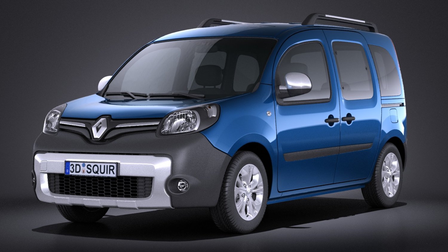 Reprogrammation Renault Kangoo 1.5 BlueDCI 95