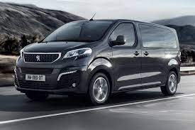 Reprogrammation Peugeot Traveller 2.0 BlueHDi (Euro 6.3) 145