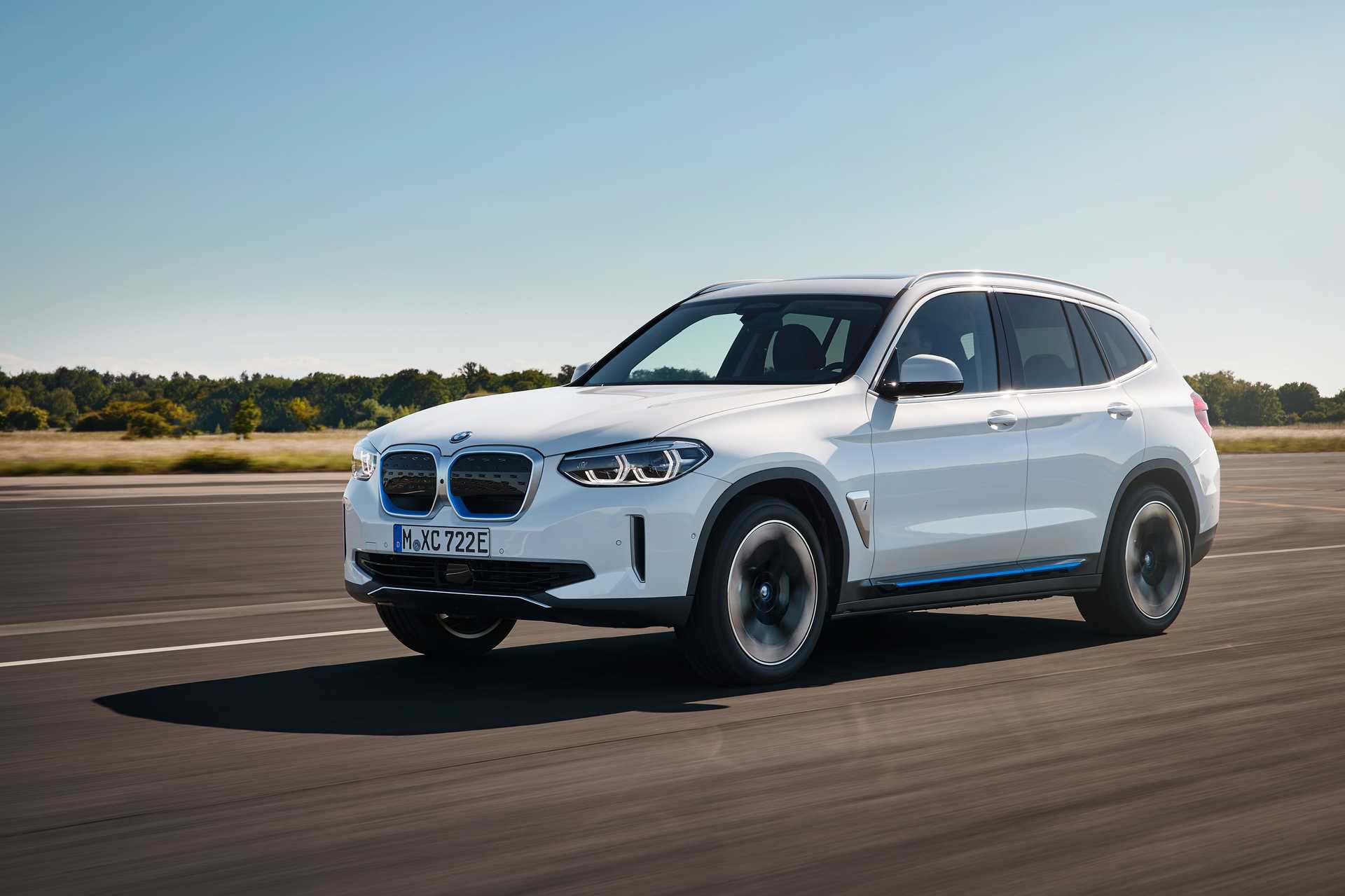 Reprogrammation BMW X3 xDrive20d MHEV 190