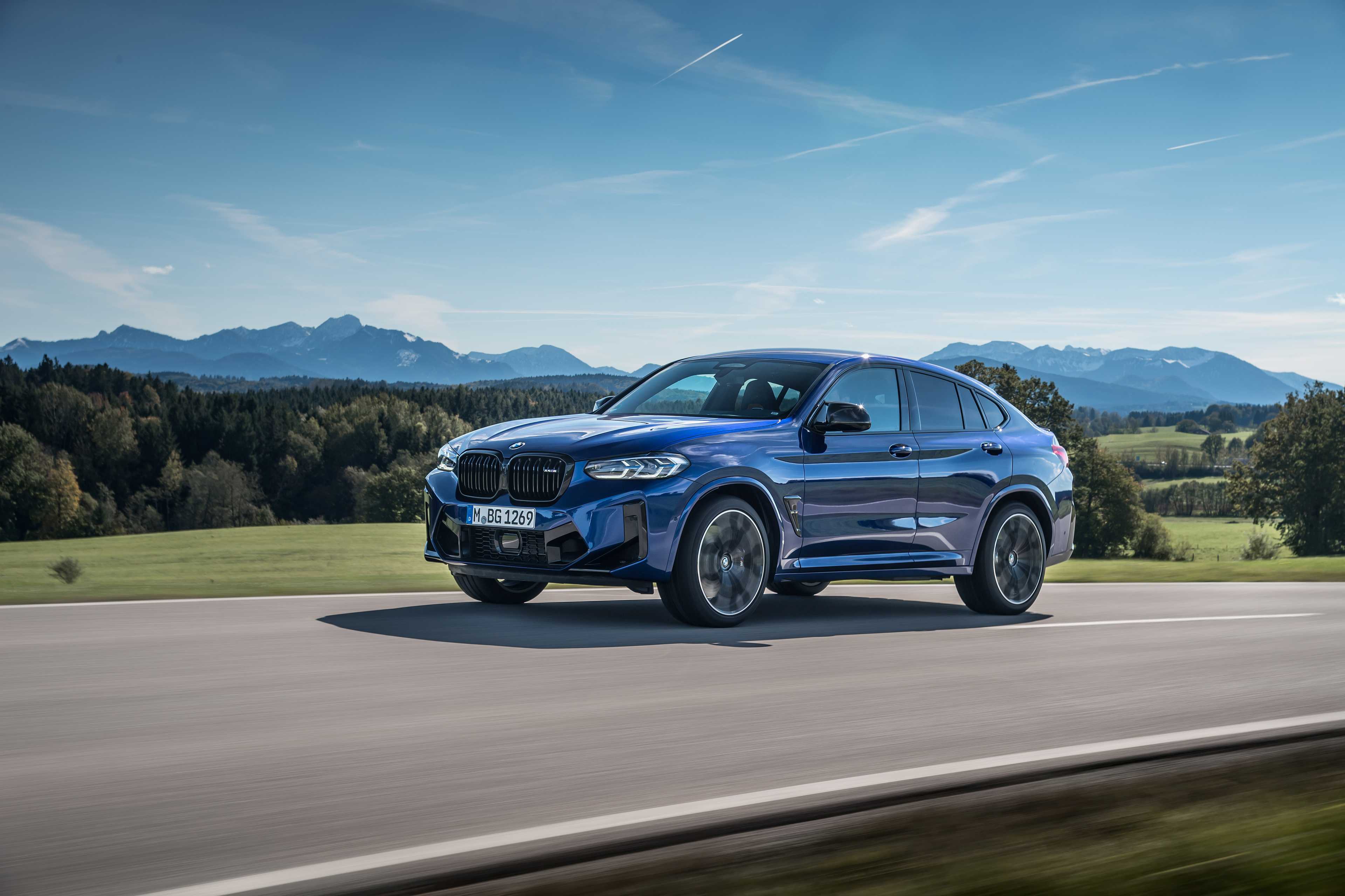 Reprogramiranje vozila BMW X4 xDrive20d MHEV 190