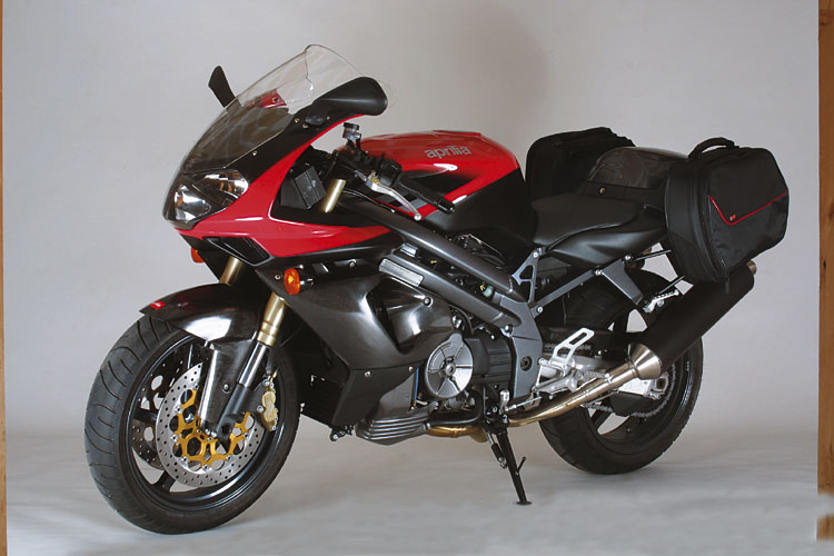 Yüksek kaliteli ayarlama fil Aprilia Falco SL1000 Falco 118hp