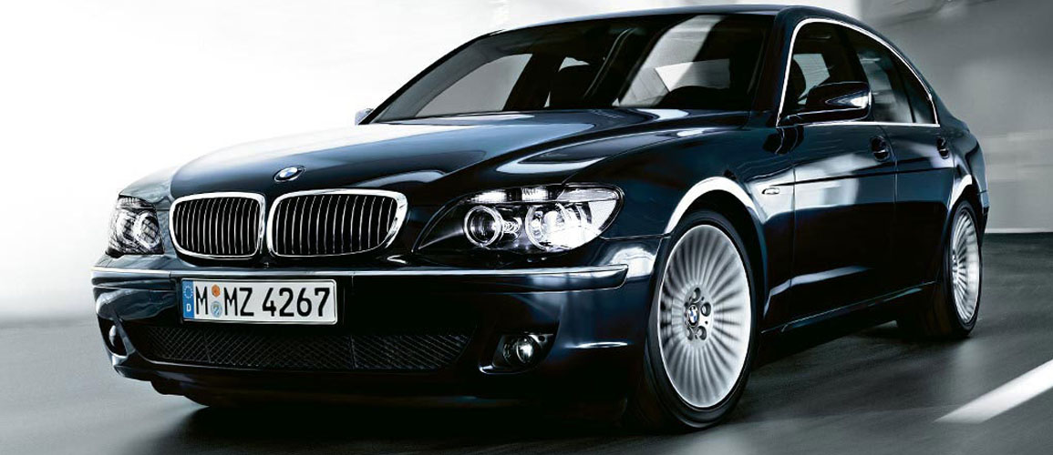 Reprogrammation BMW 7 serie 730D  211