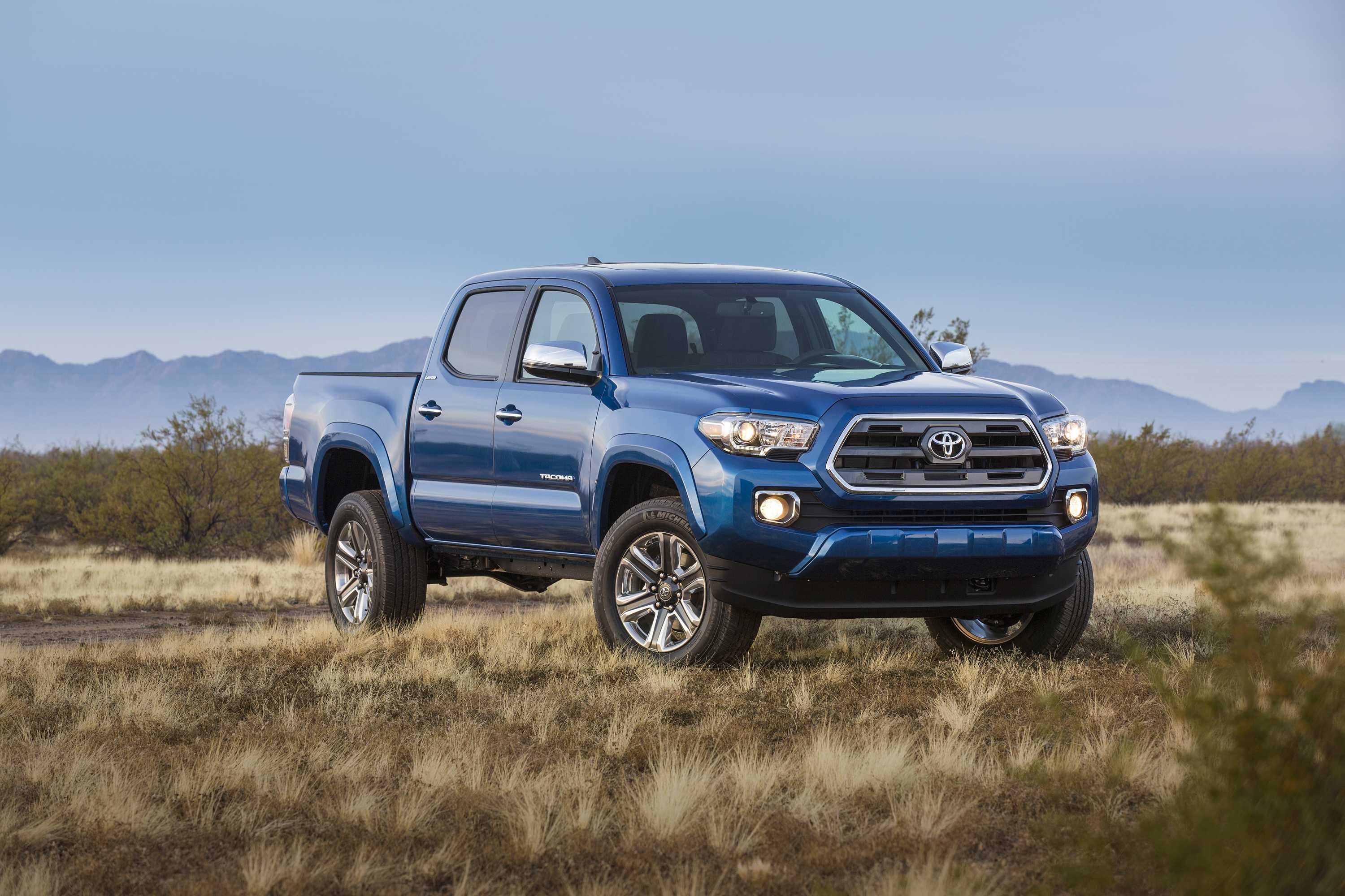 Reprogramiranje vozila Toyota Tacoma 3.5 V6  278