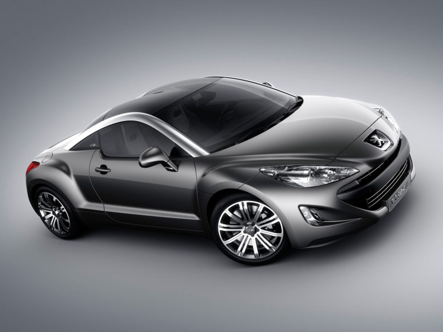 Reprogrammation Peugeot RCZ THP 1.6 200