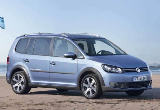 Reprogramiranje vozila Volkswagen Touran 2.0 TDI 170