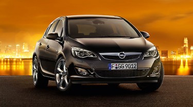 Reprogramiranje vozila Opel Astra 1.6 Turbo 180