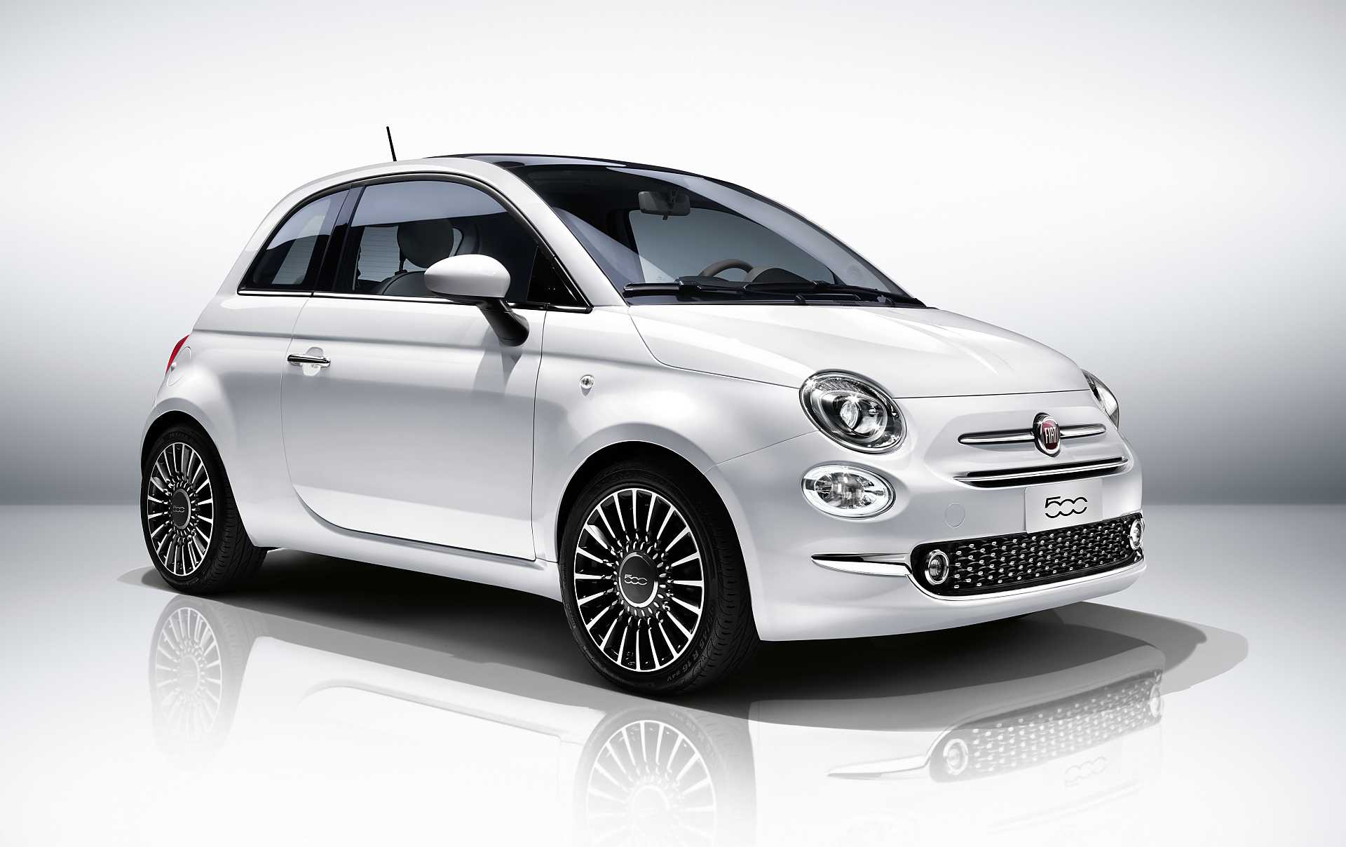 Reprogrammation Fiat 500 Abarth 595 Competizione / Rivale / Esse Esse - 1.4 T  180