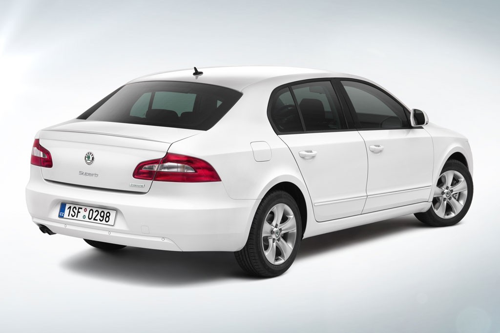 Reprogramiranje vozila Skoda Superb 2.0 TSI 200