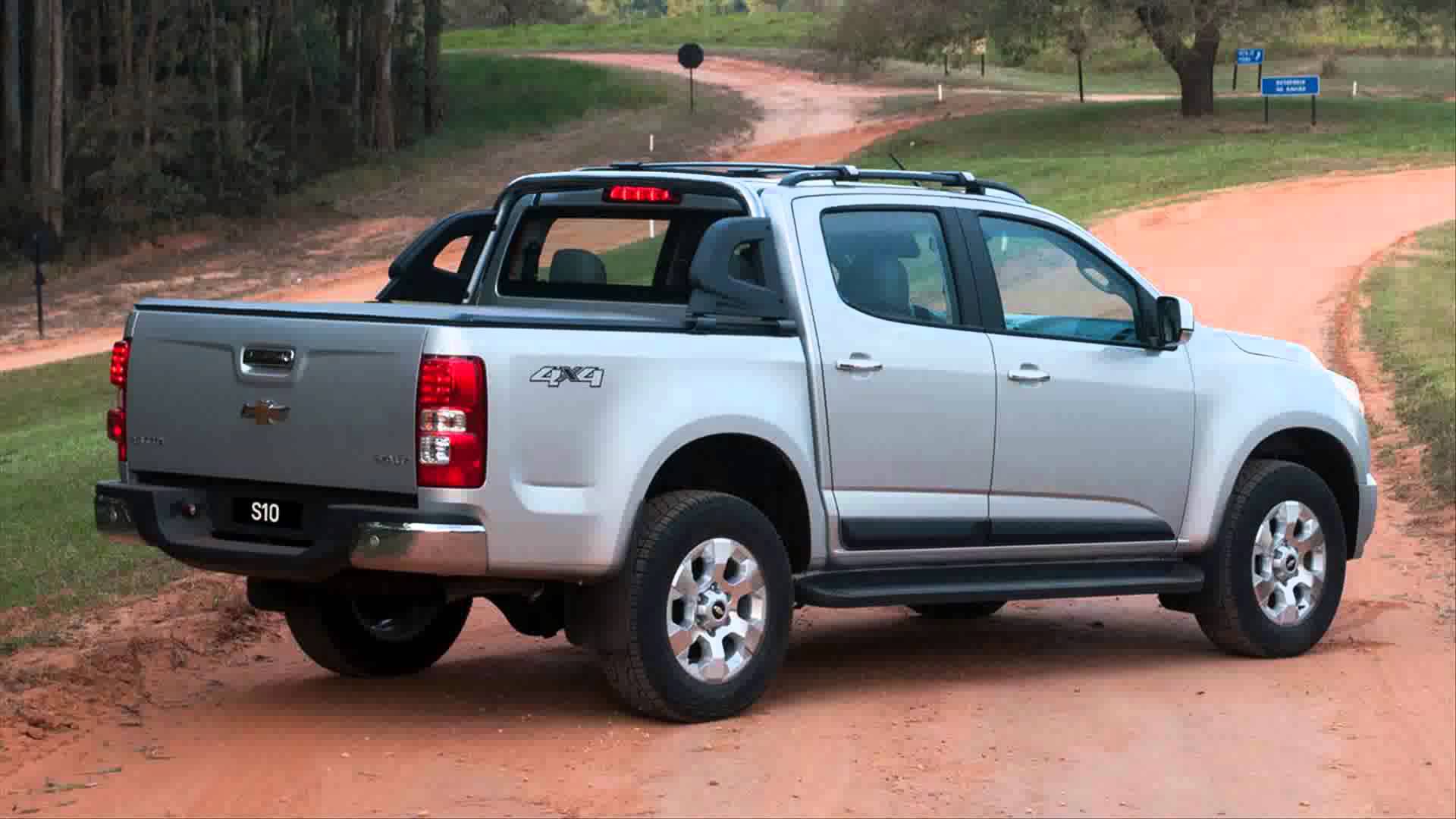 Reprogramiranje vozila Chevrolet S10 2.8 CDTI 179