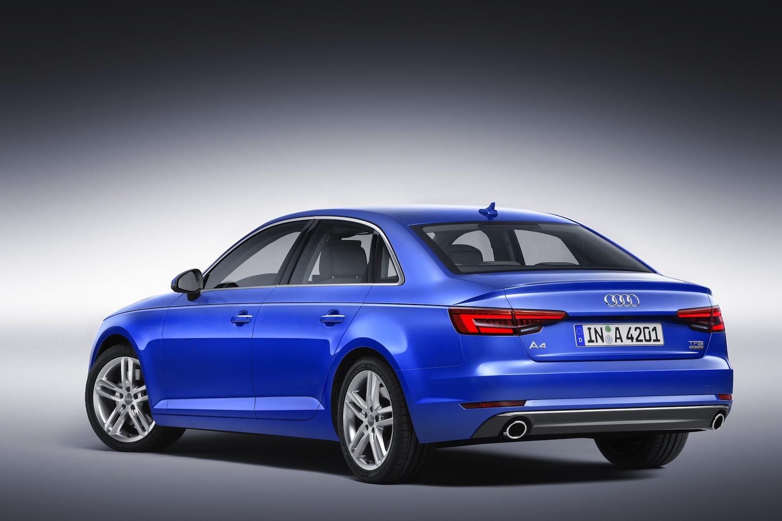 Reprogrammation Audi A4 2.0 FSI 150