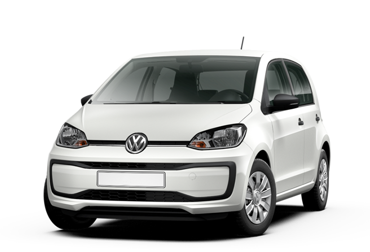 Reprogramiranje vozila Volkswagen Up 1.0 MPI CNG 68