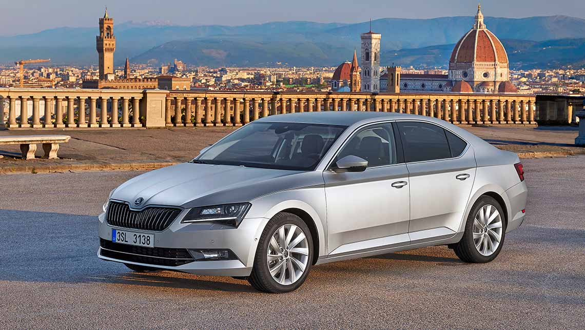 Fichiers Tuning Haute Qualité Skoda Superb 2.0 TSI (GPF) 272hp