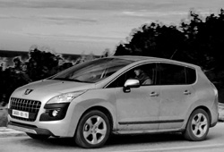 Reprogramiranje vozila Peugeot 3008 1.6 THP 156