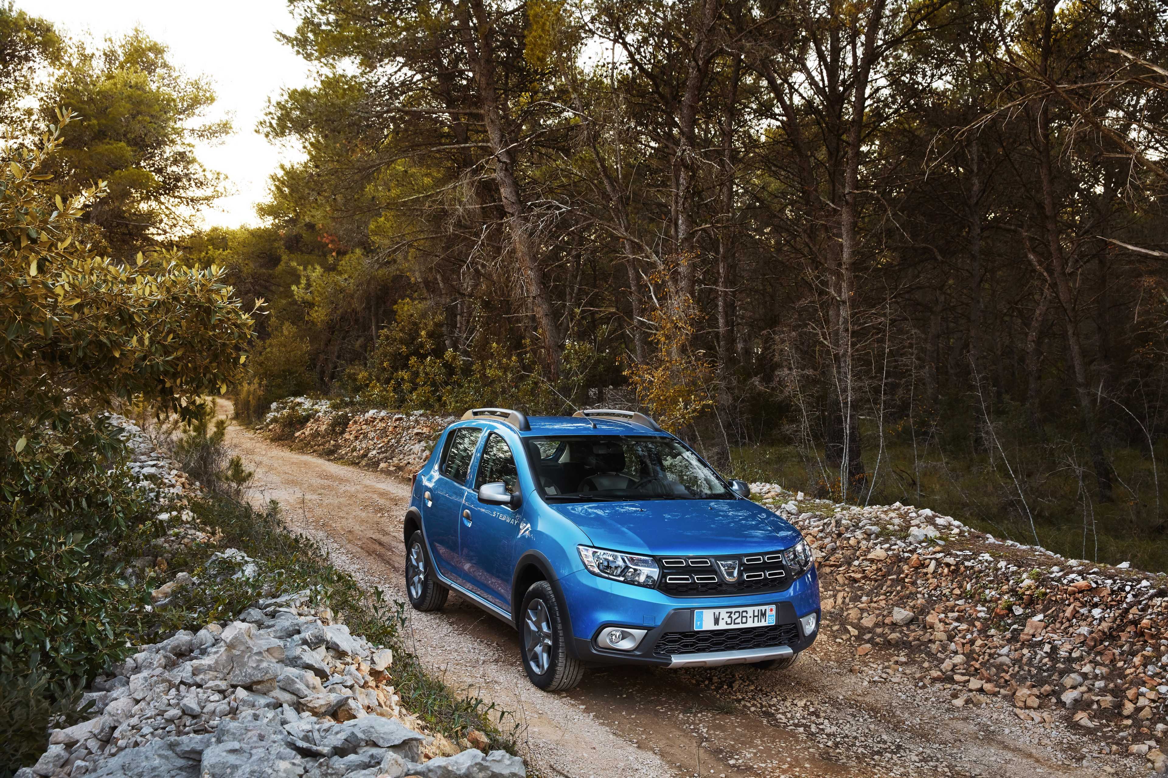 Reprogramiranje vozila Dacia Sandero 1.0 SCe 73