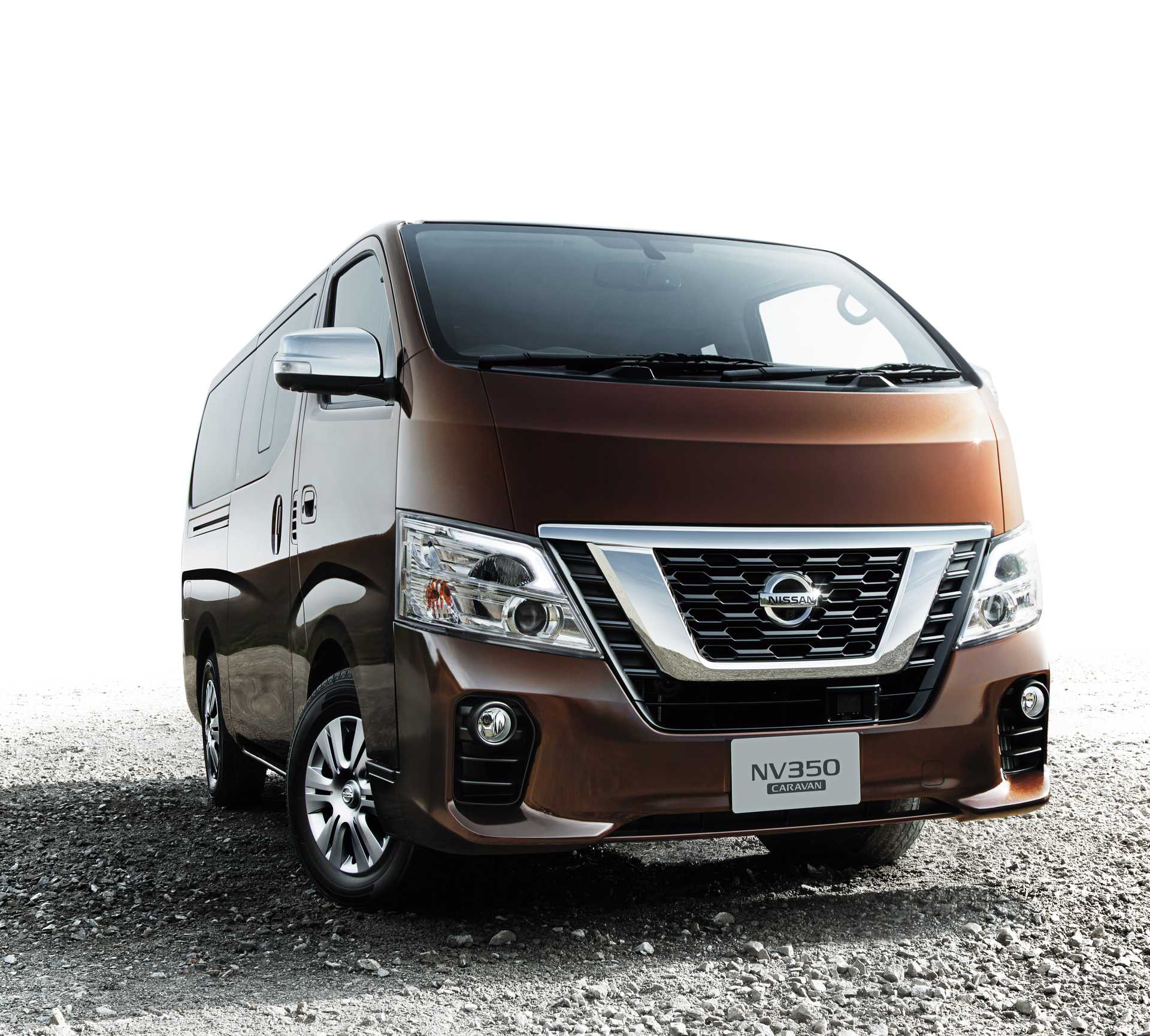 Reprogramiranje vozila Nissan NV350 2.0  131