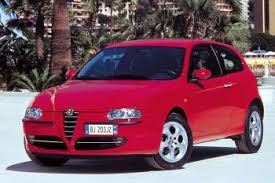 Fichiers Tuning Haute Qualité Alfa Romeo 147 2.0 T-Spark 150hp