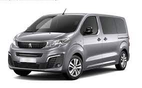 Reprogrammation Peugeot Traveller 2.0 BlueHDi (Euro 6.3) 180