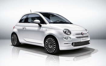 Reprogramiranje vozila Fiat 500 0.9 Twinair 85