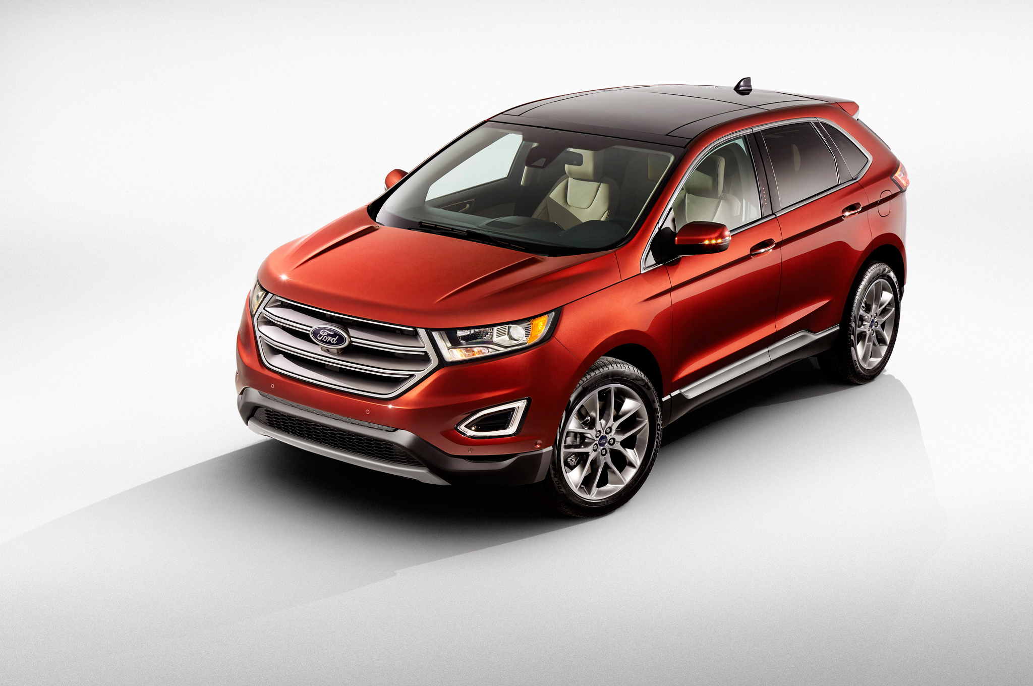 Reprogramiranje vozila Ford Edge 2.0 TDCi 210