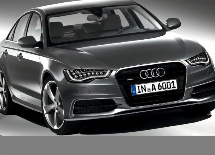 Filing tuning di alta qualità Audi A6 2.0 TFSI 180hp