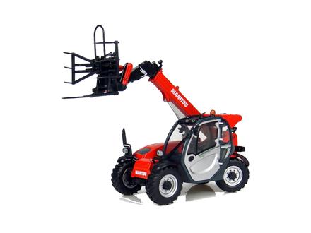 Fichiers Tuning Haute Qualité Manitou MLT 741 3.6L 136hp