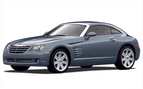 Reprogramiranje vozila Chrysler Crossfire 3.2 V6  218