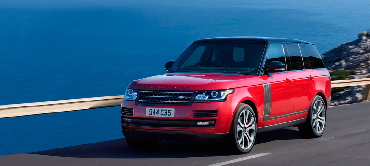 Reprogrammation Land Rover Range Rover / Sport 3.0 SDV6 255