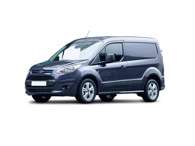 Reprogramiranje vozila Ford Transit Connect 1.6 TDCi 115