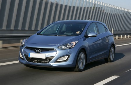 Reprogrammation Hyundai i30 1.6 CRDi 128