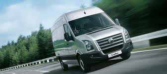 Reprogrammation Volkswagen Crafter 2.5 TDI 163