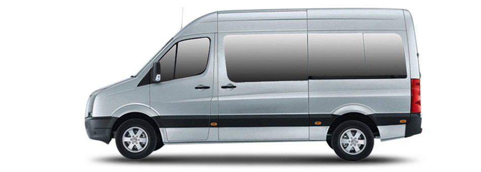 Reprogrammation Volkswagen Crafter 2.5 TDI 88