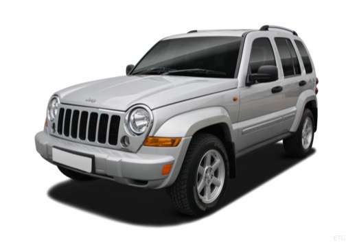 Reprogramiranje vozila Jeep Cherokee 2.8 CRD 163