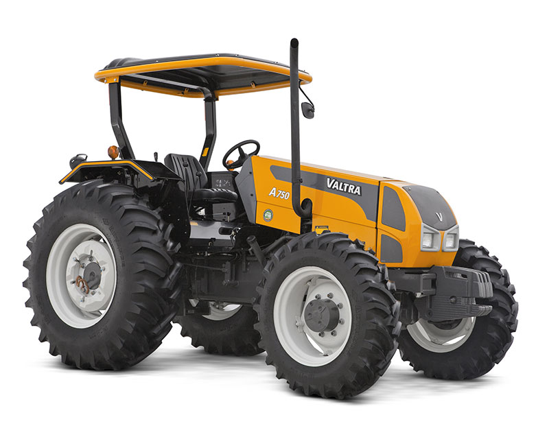 Filing tuning di alta qualità Valtra Tractor A A83 HiTech 3.3L 88hp