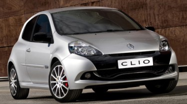 Filing tuning di alta qualità Renault Clio 2.0i 16v RS 201hp