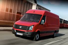 Reprogramiranje vozila Volkswagen Crafter 2.0 TDI CR 136