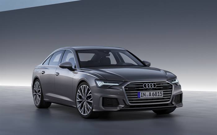 Filing tuning di alta qualità Audi A6 45 TFSI (2.0T) 245hp