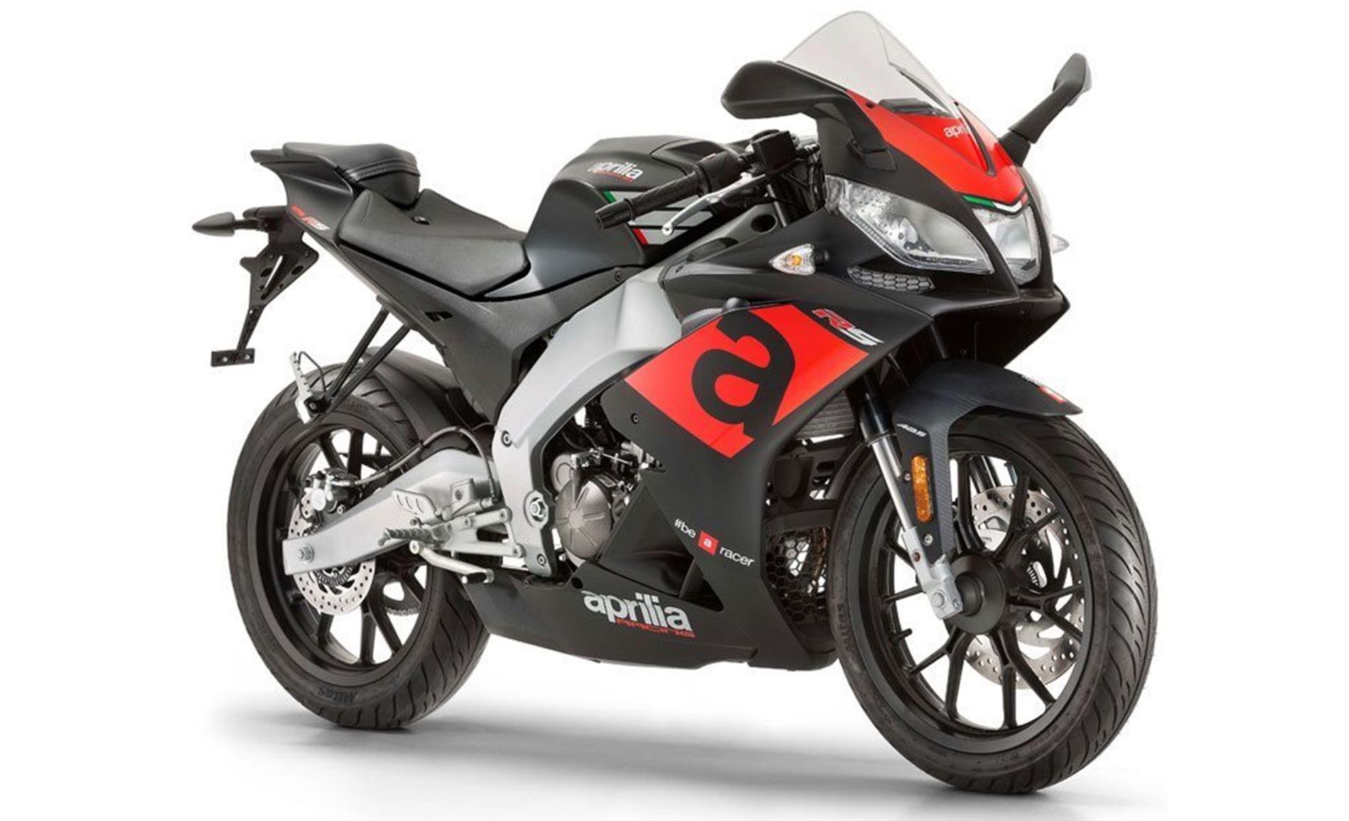 Yüksek kaliteli ayarlama fil Aprilia RS RS 457  47hp