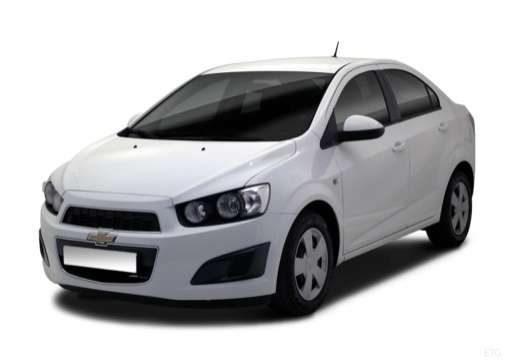 Filing tuning di alta qualità Chevrolet Aveo 1.3 VCDI 75hp