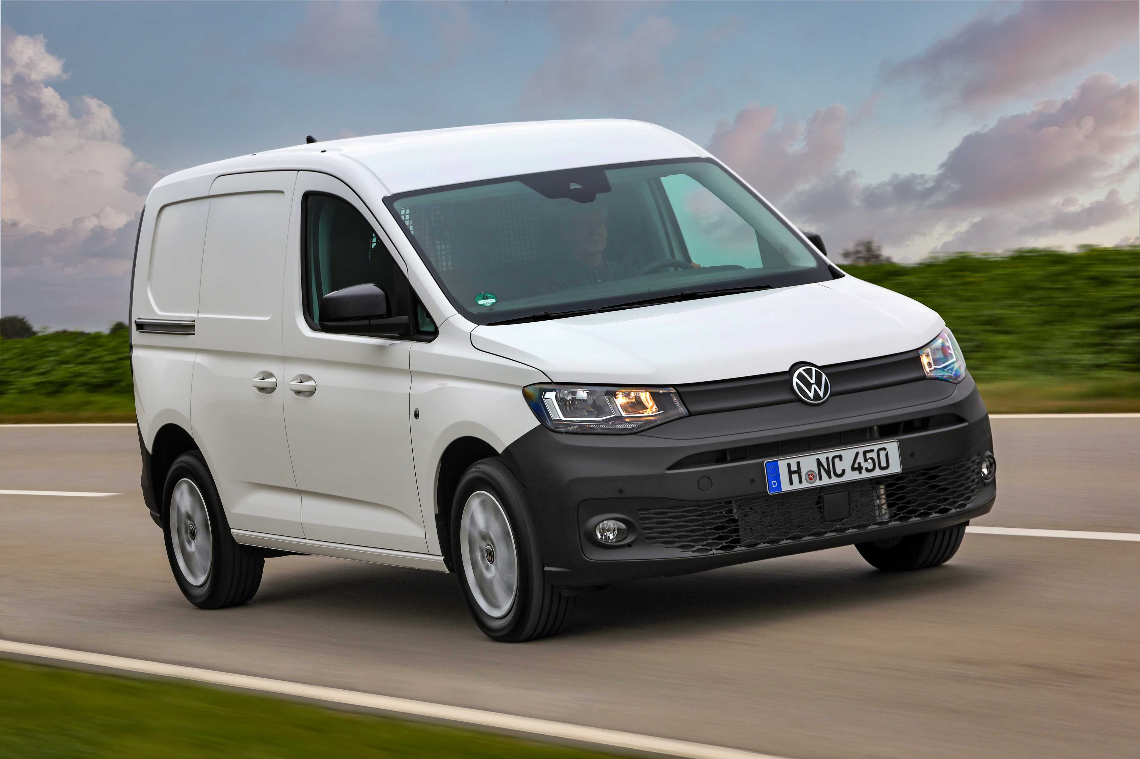 Reprogramiranje vozila Volkswagen Caddy 2.0 TDI CR 75