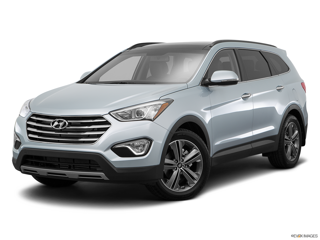 Reprogramiranje vozila Hyundai Santa Fe 2.0 CRDi 150