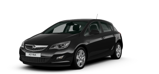 Reprogramiranje vozila Opel Astra 1.7 CDTi 130