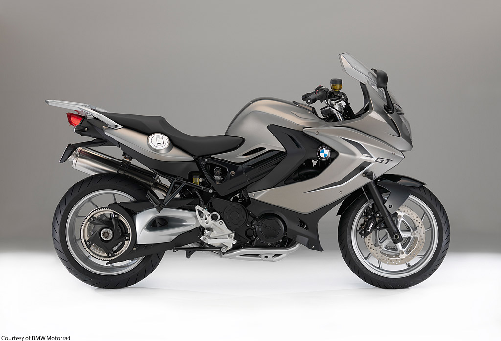 Fichiers Tuning Haute Qualité BMW F 800 GT  90hp