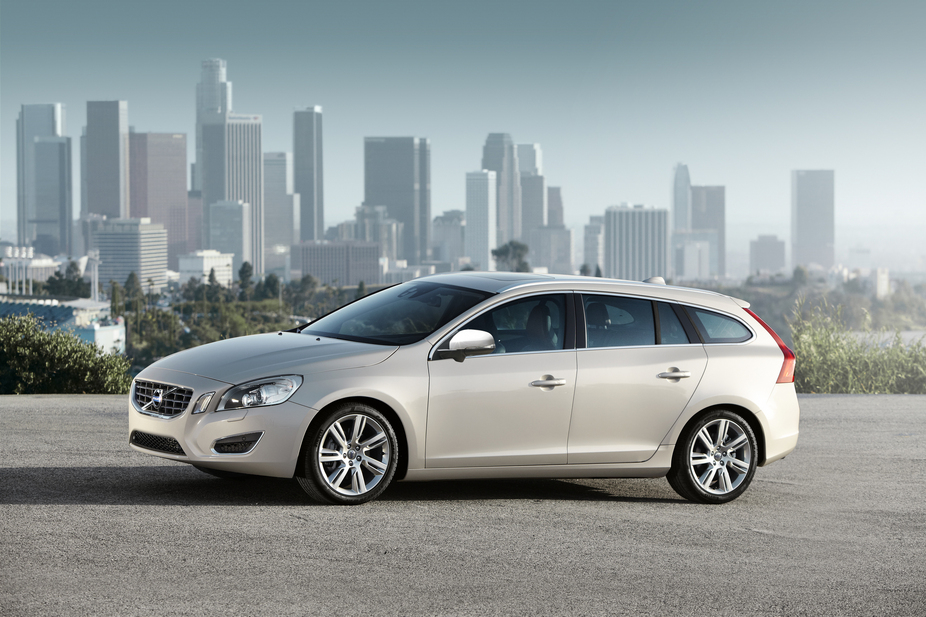 Reprogramiranje vozila Volvo V60 2.4 D5 aut 215