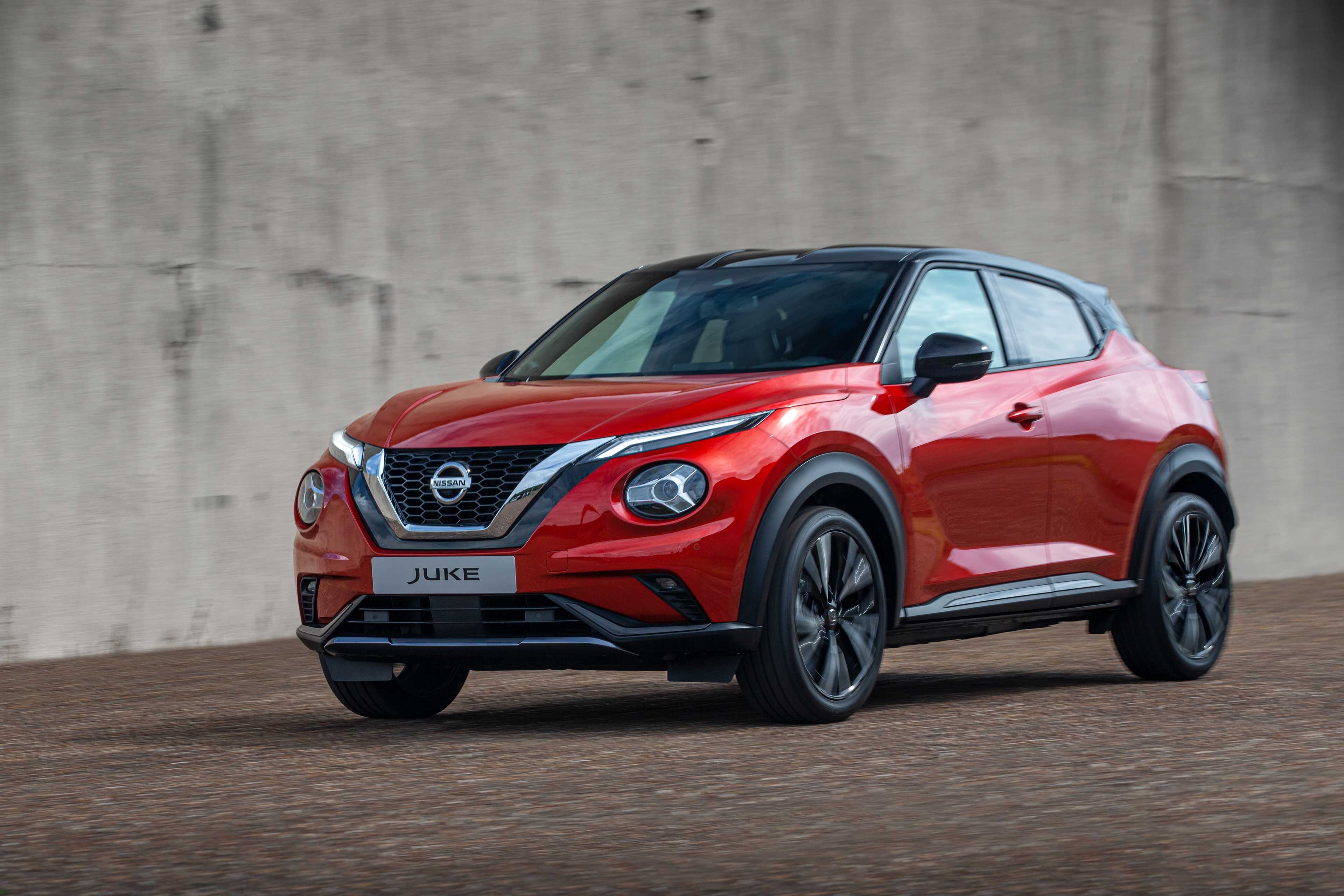 Reprogramiranje vozila Nissan Juke 1.0 DIG-T 117