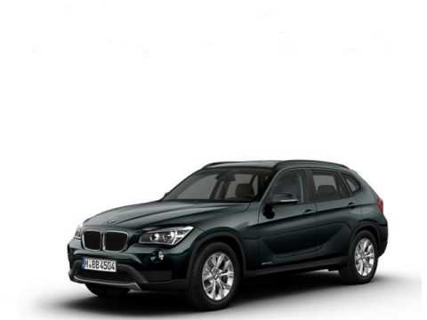 Reprogrammation BMW X1 2.0i  184