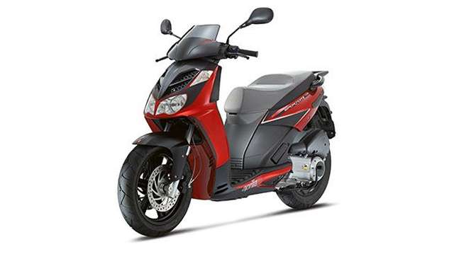 Fichiers Tuning Haute Qualité Aprilia Sportcity Street 300 i.e  22hp