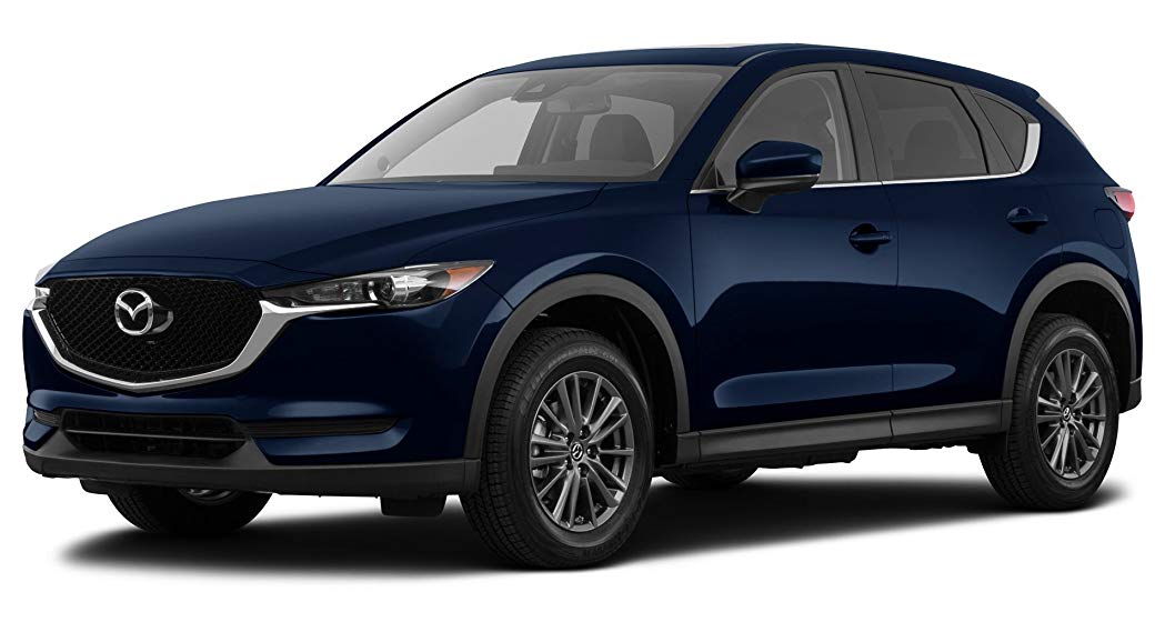 Reprogramiranje vozila Mazda CX-5 2.5 Skyactiv-G 194