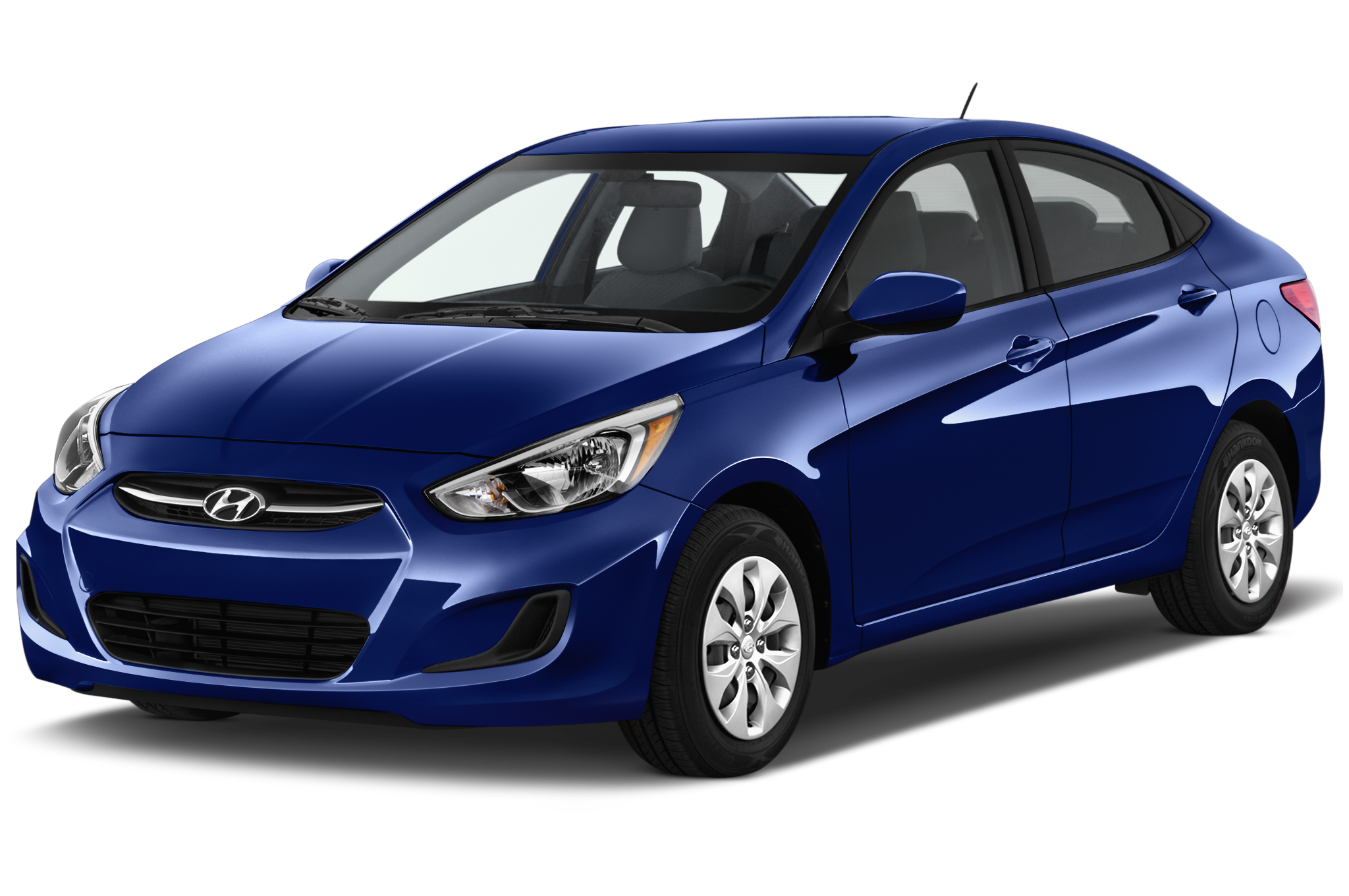 Reprogramiranje vozila Hyundai Accent 1.6 CRDI 110