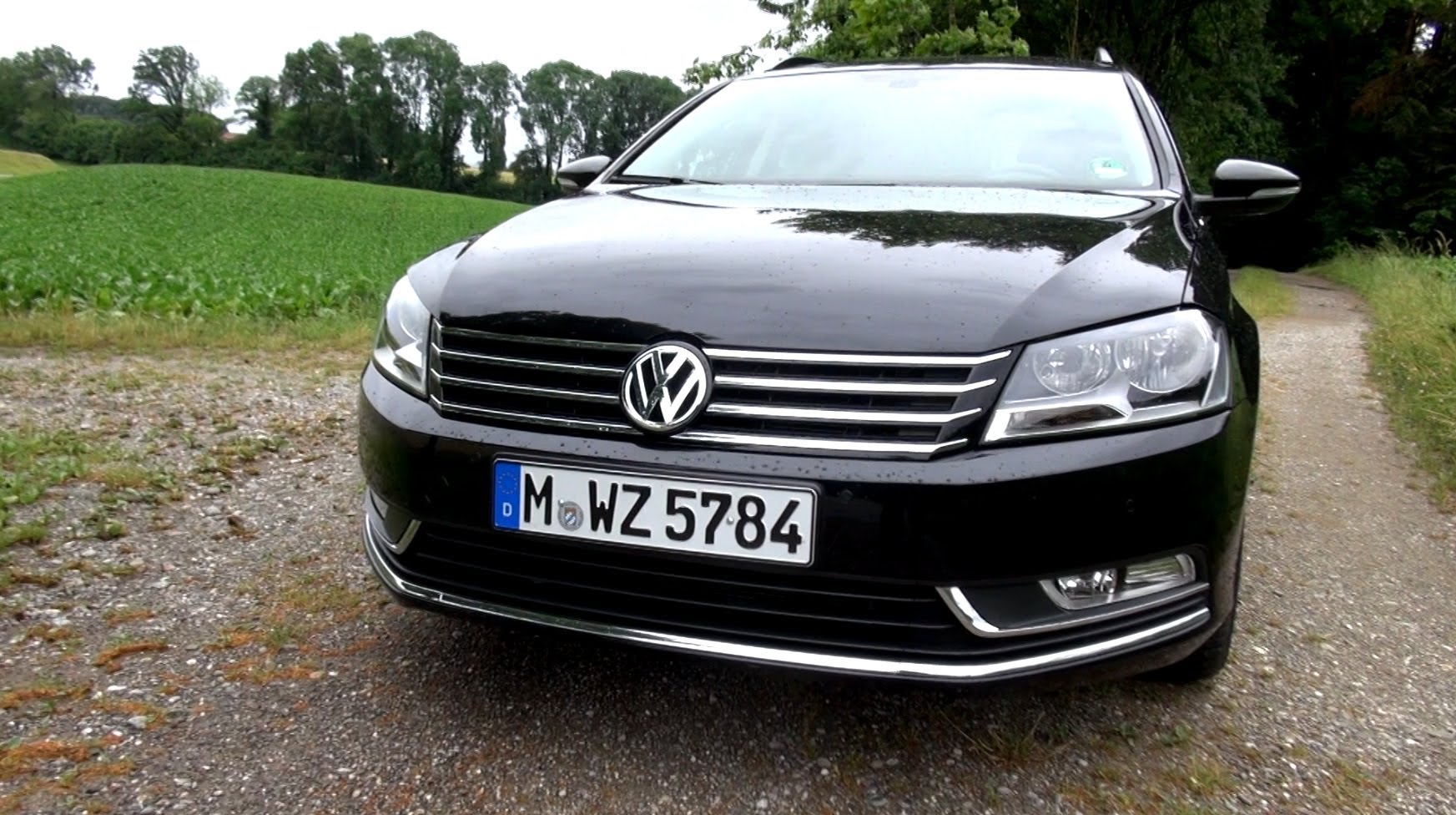 Reprogramiranje vozila Volkswagen Passat 2.0 TDI 140