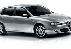 Fichiers Tuning Haute Qualité Alfa Romeo 147 1.9 JTD 136hp